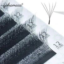 50Pcs Disposable Eyelash & Eyebrow Brushes – Soft Crystal Head Mascara Wands