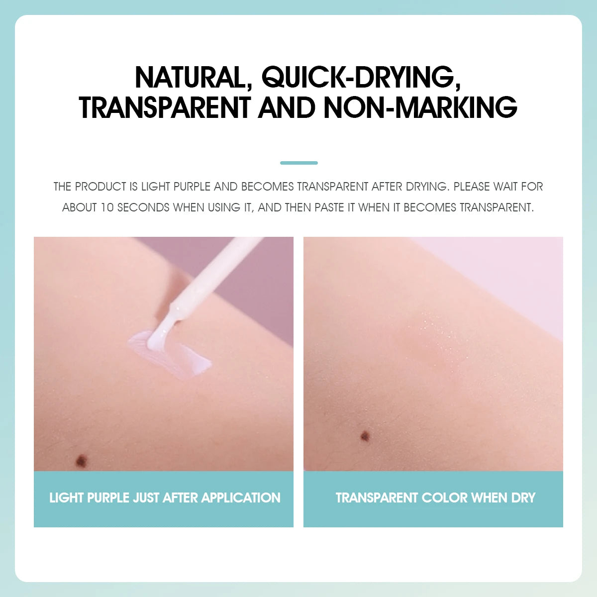 5ml Eyelash Extension Glue – Waterproof, Fast-Dry & Long-Lasting Adhesive