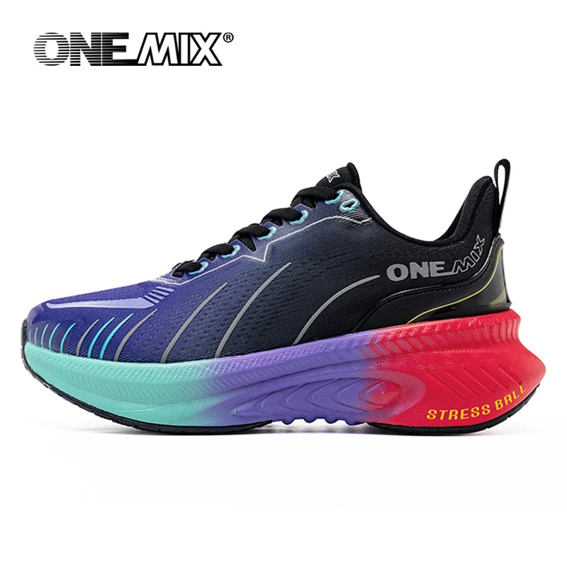 RBB Air Cushion Running Shoes – Lightweight Summer Trainers for Men & Women