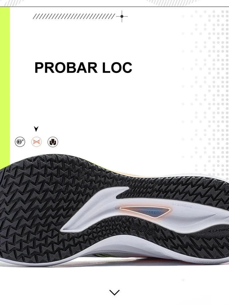 RED HARE 7 Men’s Racing Running Shoes – Ultra-Light, Cushioned & Breathable