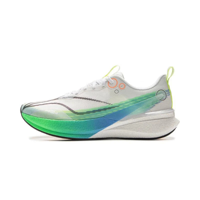 RED HARE 8 Pro – Men's Lightweight Racing Running Shoes with BOOM Cushioning