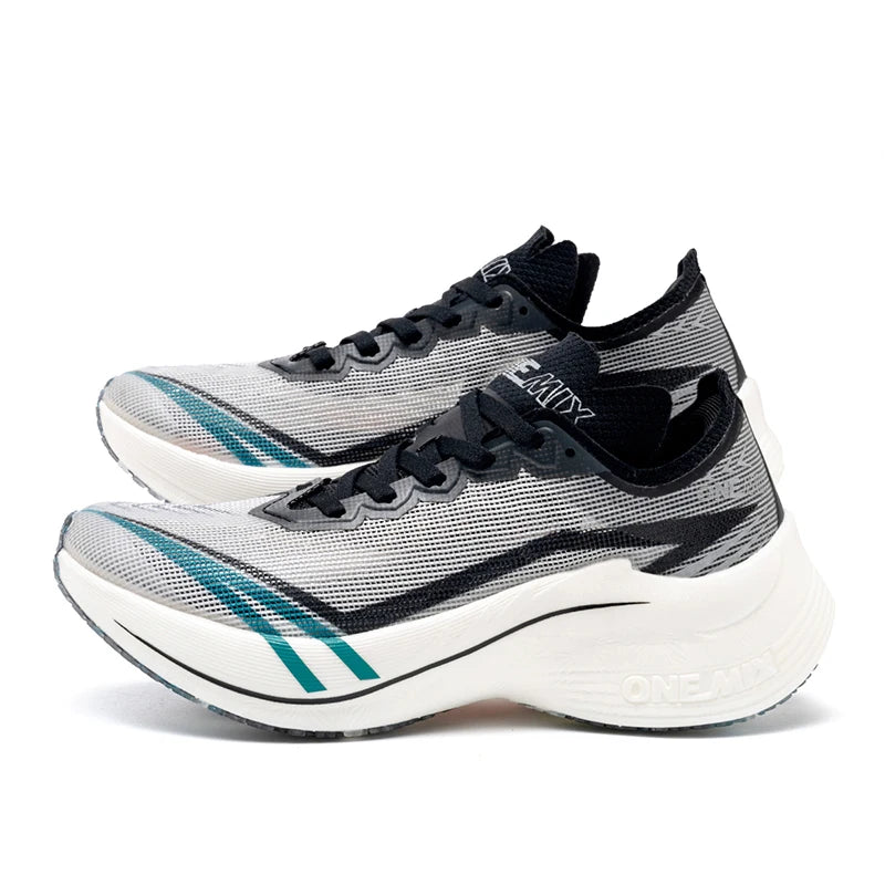 RBB Unisex Marathon Shoes – Breathable Mesh & Height Boosting Comfort