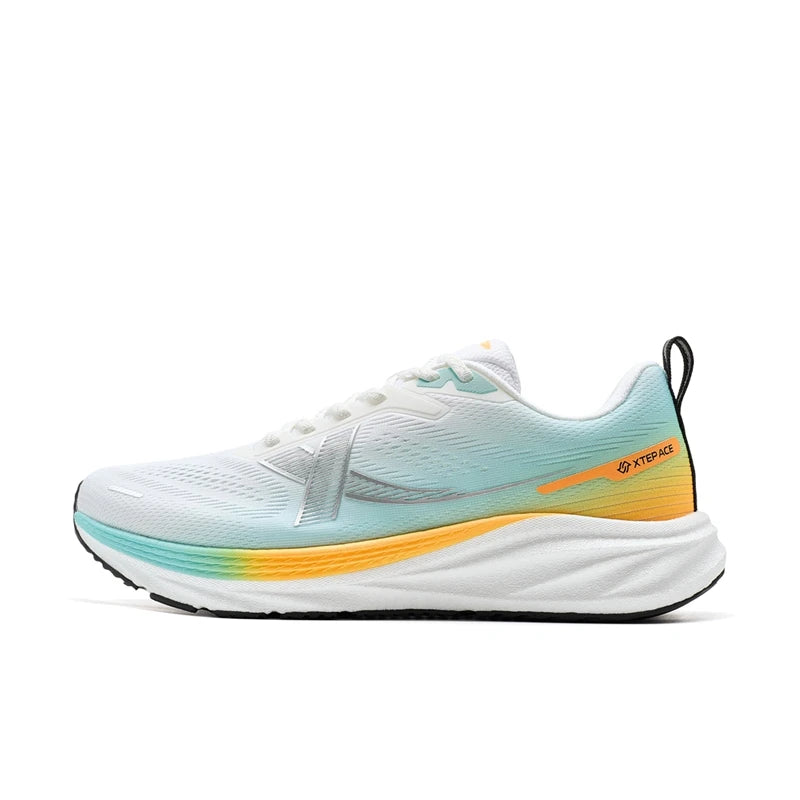 RBB PIONEER 2025 Men’s Running Shoes – Lightweight Cushioned Sneakers for Training, Jogging & Daily Wear | Breathable & Wear-Resistant