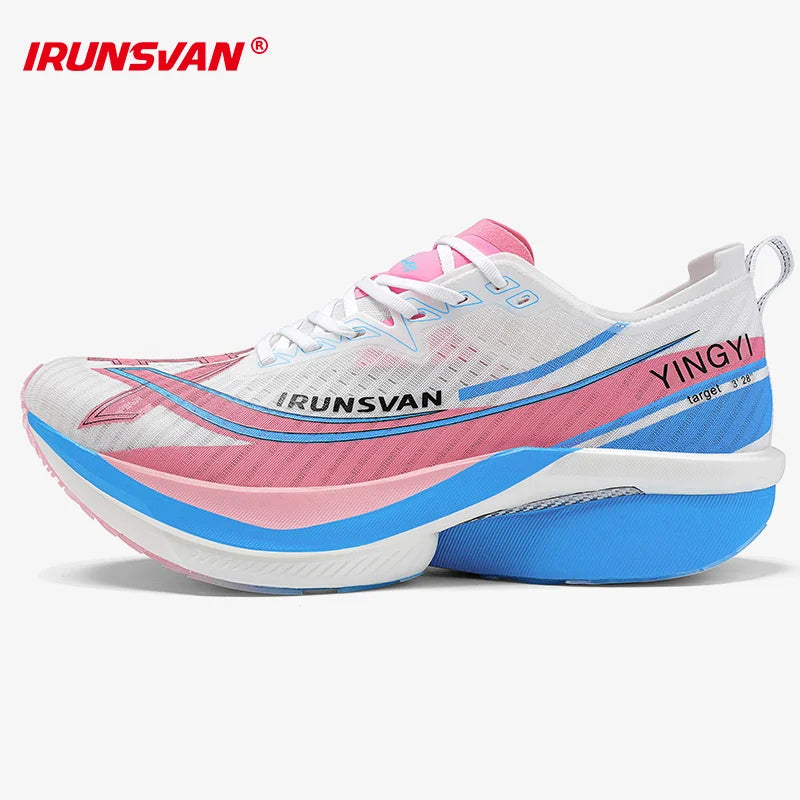 Shadow Wing 2.0 Carbon Sport Sneakers – Original Outdoor Running Shoes for Men & Women