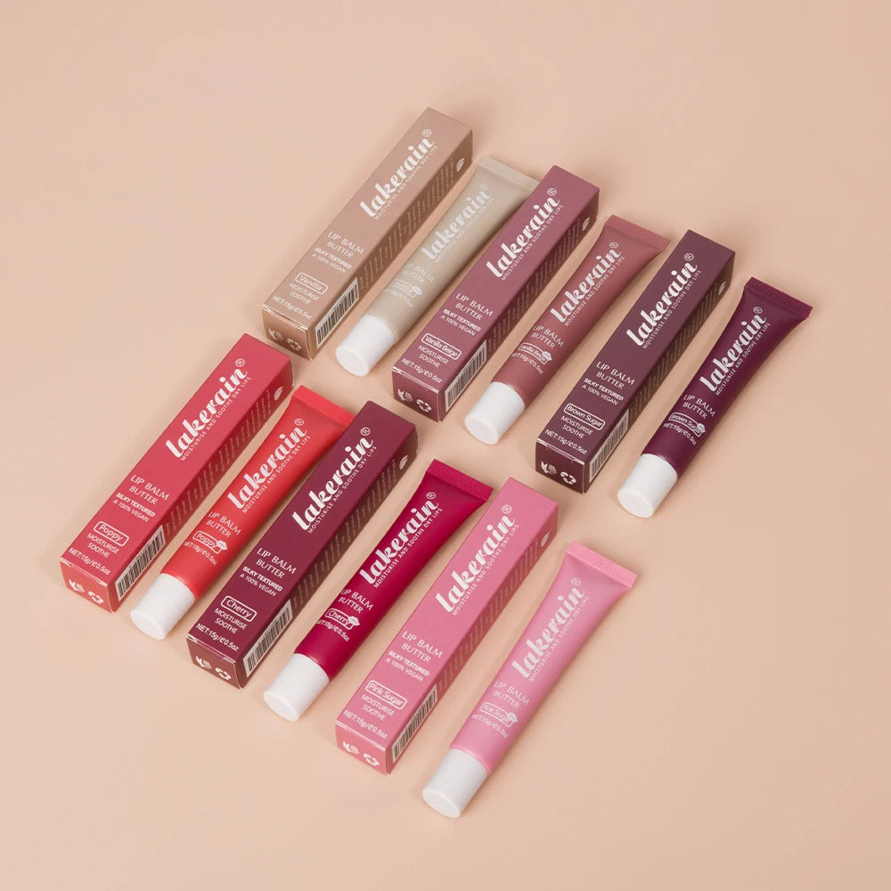RBB Summer Lip Moisturizing Lip Balm – 15ml | Deep Nourishment & Smoothing Lip Care for Women