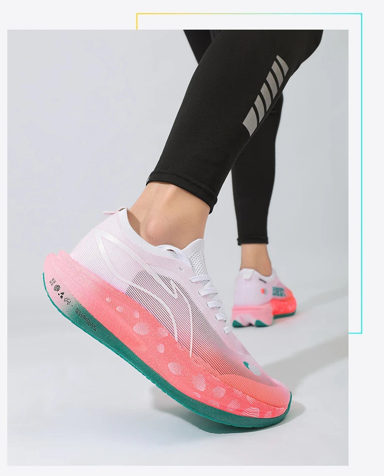 RBB Feidian 5E 2025 Ultra-Light Carbonboard Running Shoes