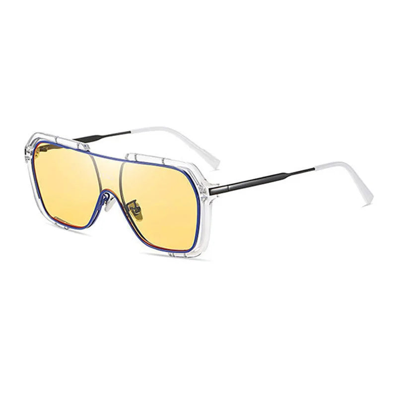 RBB Small Frame Square Sunglasses | Luxury UV400 Designer Eyewear for Women