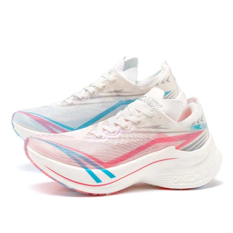 RBB Unisex Marathon Shoes – Breathable Mesh & Height Boosting Comfort