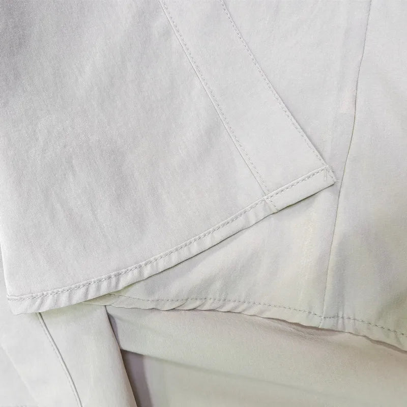 RBB Men’s Quick-Dry Outdoor Shirt – Breathable Short Sleeve, Sunscreen Protection