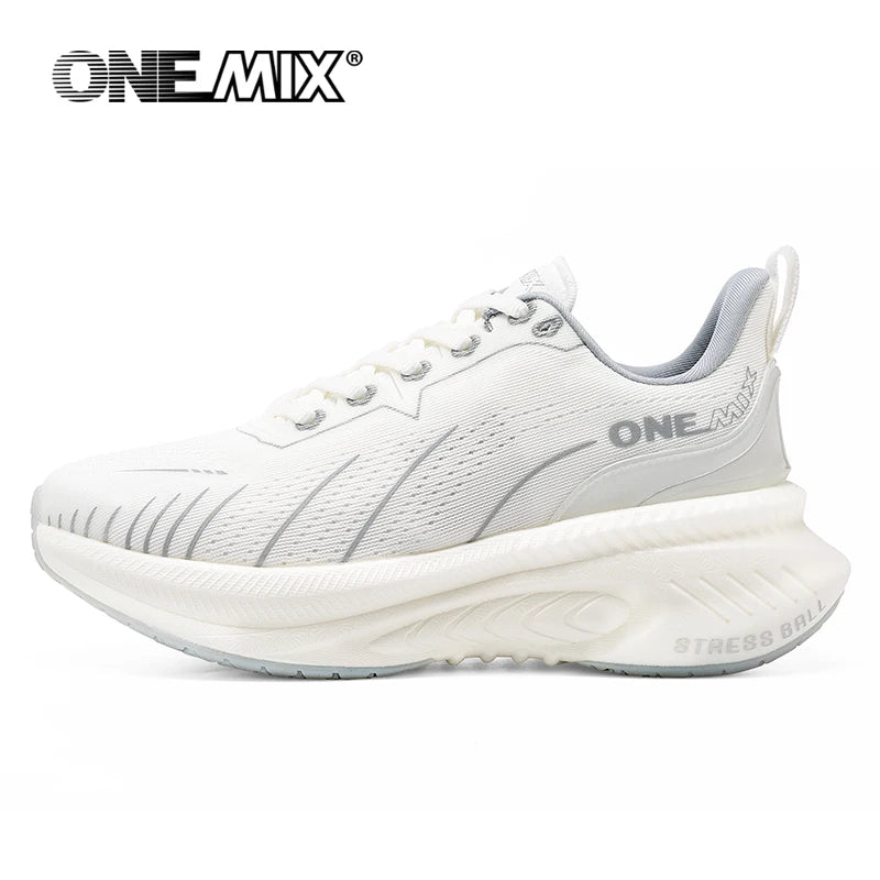RBB Air Cushion Running Shoes – Lightweight Summer Trainers for Men & Women