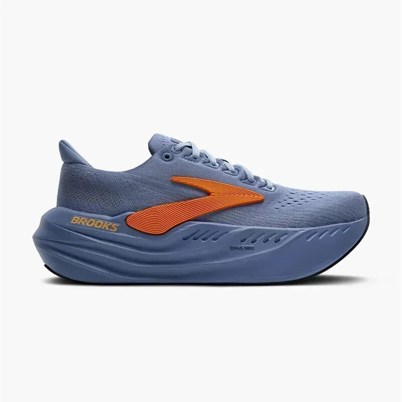 Glycerin Max Neutral Running & Walking Shoes – Men’s & Women’s Sports & Leisure Sneakers