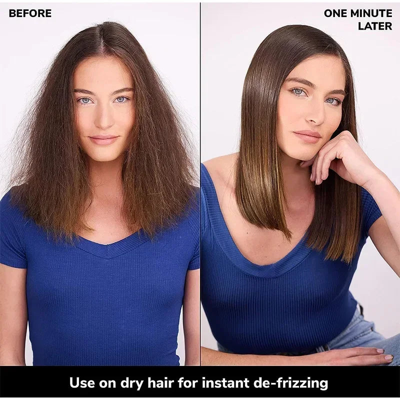 Original Curl Defining & Anti-Frizz Styling Spray – Leave-In Treatment & Conditioner