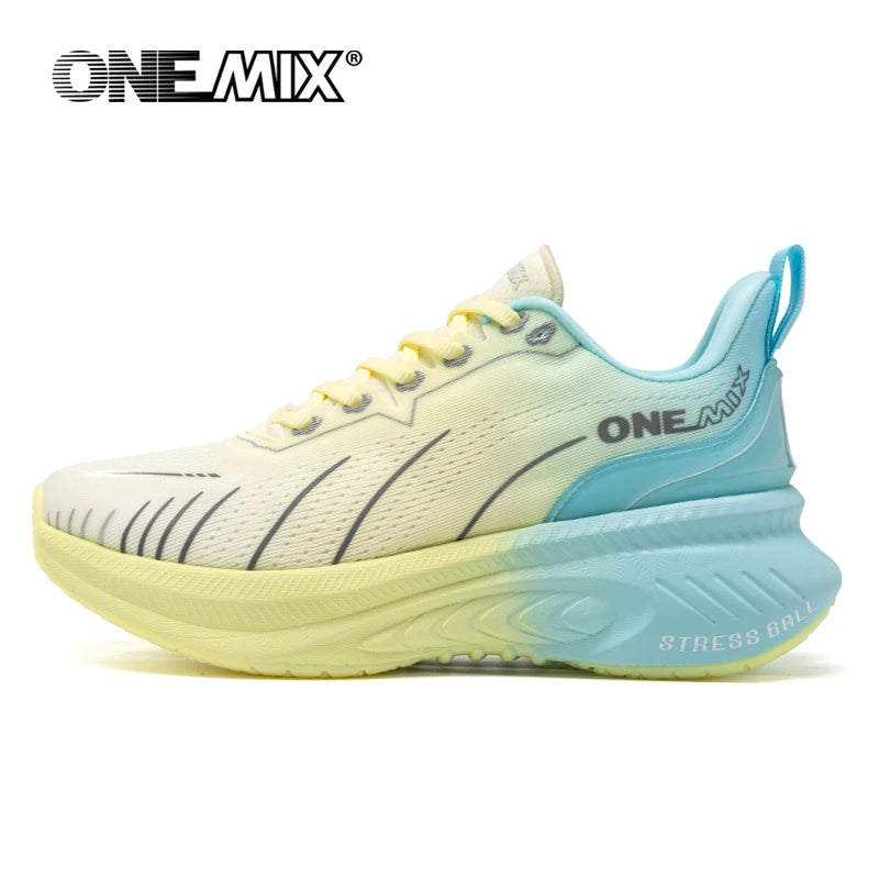 RBB Air Cushion Running Shoes – Lightweight Summer Trainers for Men & Women