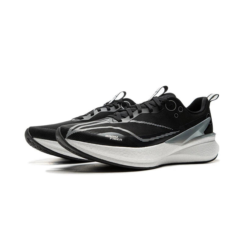 RED HARE 8 Pro – Men's Lightweight Racing Running Shoes with BOOM Cushioning
