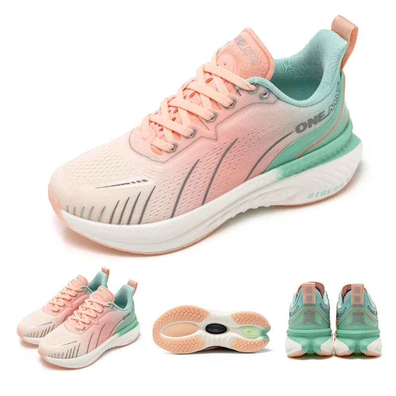RBB Air Cushion Running Shoes – Lightweight Summer Trainers for Men & Women
