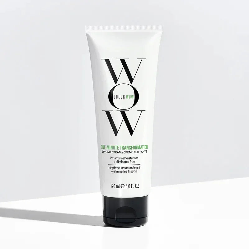 Original Curl Defining & Anti-Frizz Styling Spray – Leave-In Treatment & Conditioner