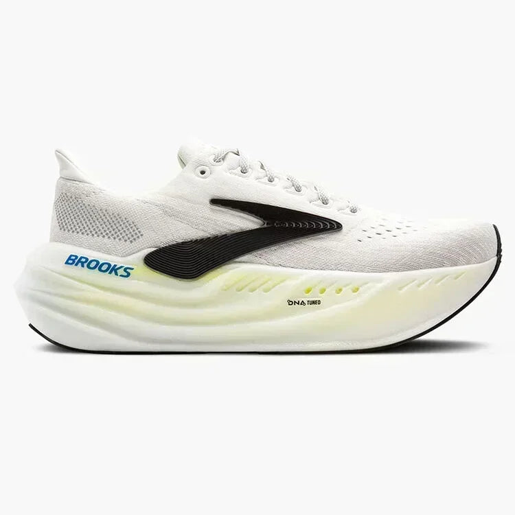 Glycerin Max Neutral Running & Walking Shoes – Men’s & Women’s Sports & Leisure Sneakers