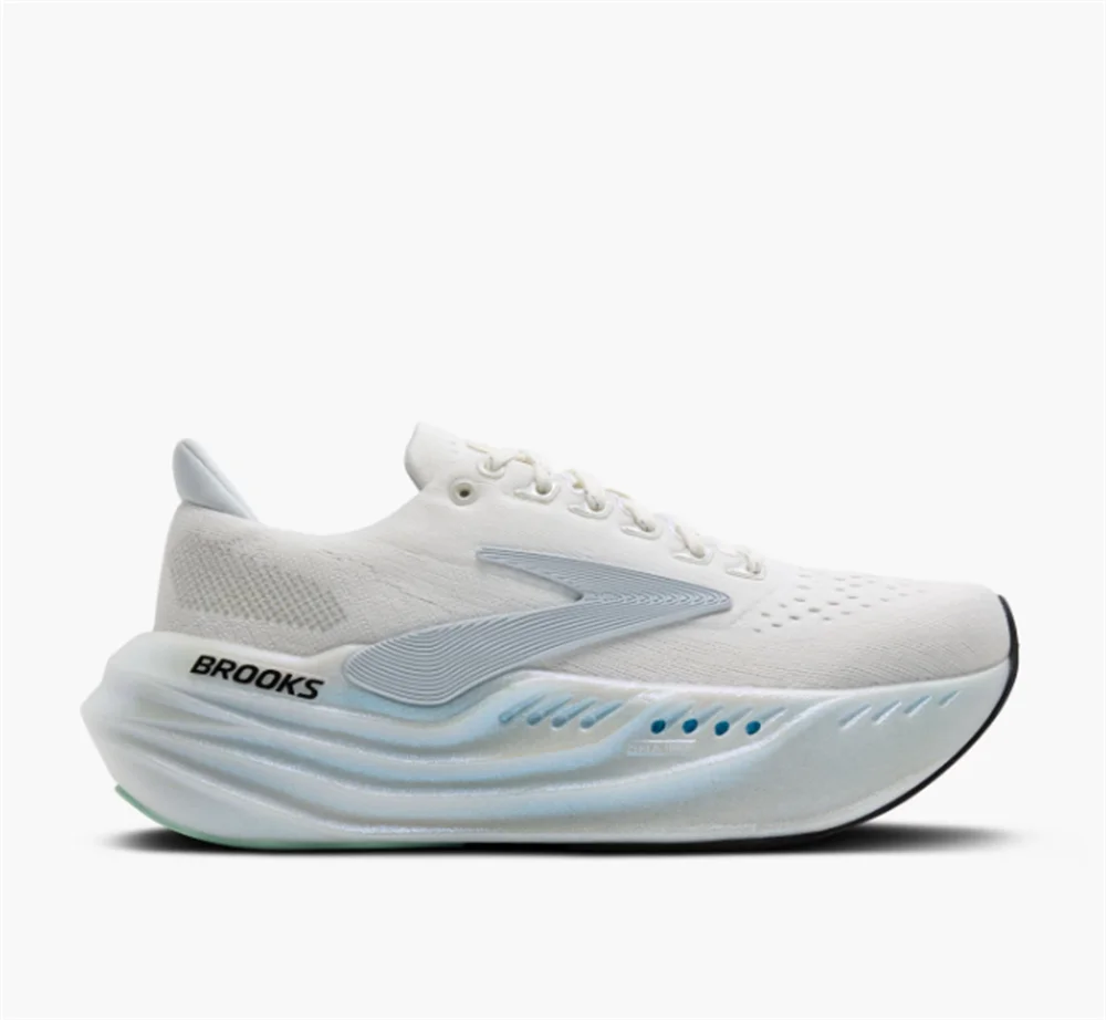 Original Brooks Glycerin Max Men’s & Women’s Neutral Running & Walking Sneakers