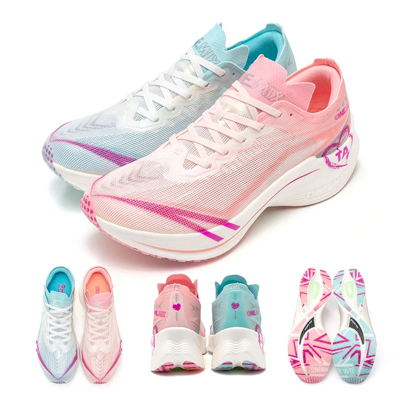 RBB Unisex Marathon Shoes – Breathable Mesh & Height Boosting Comfort