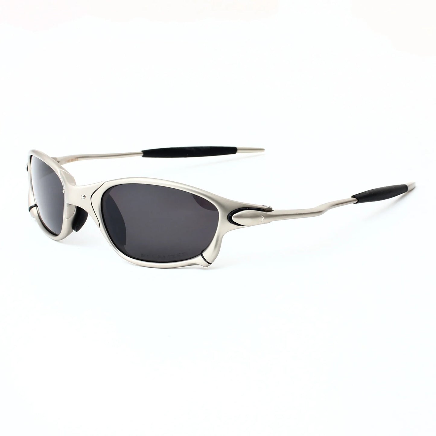 RBB Colorful Sport Sunglasses – Unisex Gradient UV400 Windproof Retro Goggles