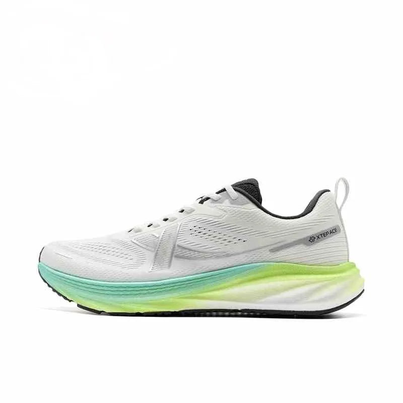 RBB PIONEER 2025 Men’s Running Shoes – Lightweight Cushioned Sneakers for Training, Jogging & Daily Wear | Breathable & Wear-Resistant