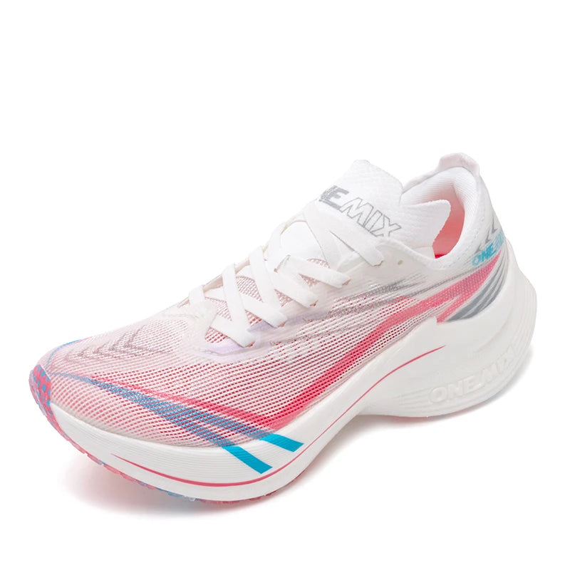 RBB Unisex Marathon Shoes – Breathable Mesh & Height Boosting Comfort