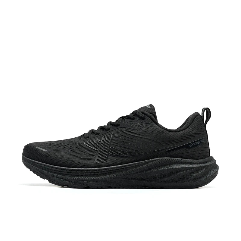 RBB PIONEER 2025 Men’s Running Shoes – Lightweight Cushioned Sneakers for Training, Jogging & Daily Wear | Breathable & Wear-Resistant
