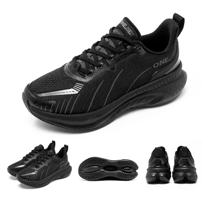 RBB Air Cushion Running Shoes – Lightweight Summer Trainers for Men & Women