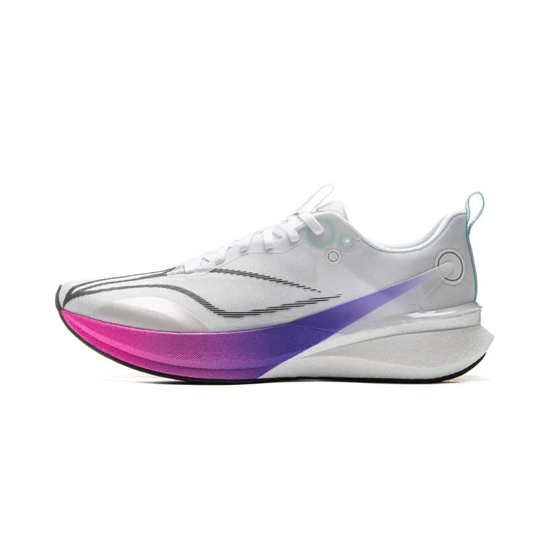 RED HARE 8 Pro – Men's Lightweight Racing Running Shoes with BOOM Cushioning