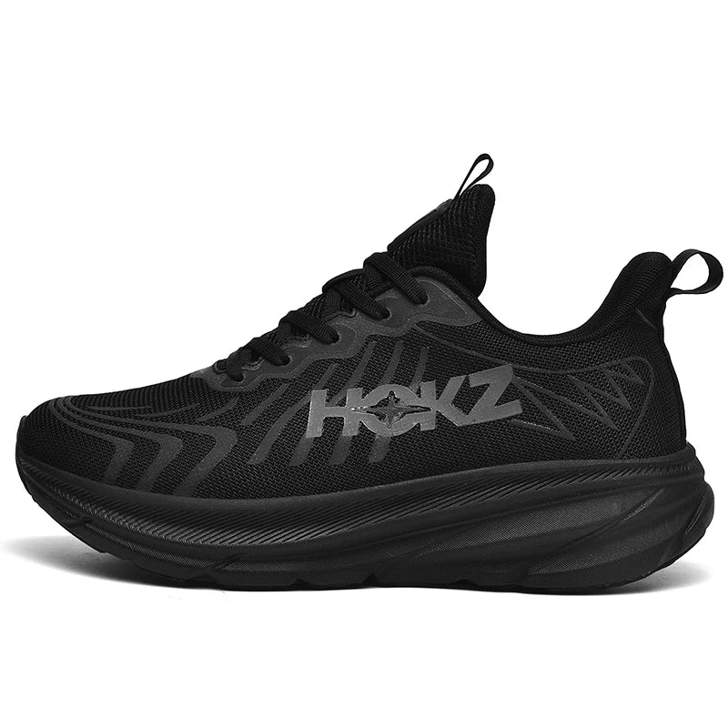 RBB Carbon Plate Air Cushion Sneakers – Unisex Comfort & Performance for Daily Life