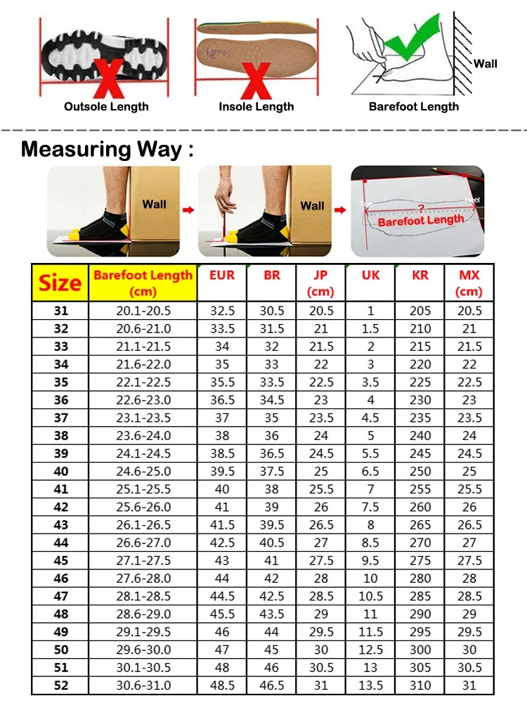 Slip-Resistant Women’s Casual Sports Sneakers – Size 45 | Spring 2025 Elegant Design | Super Sale