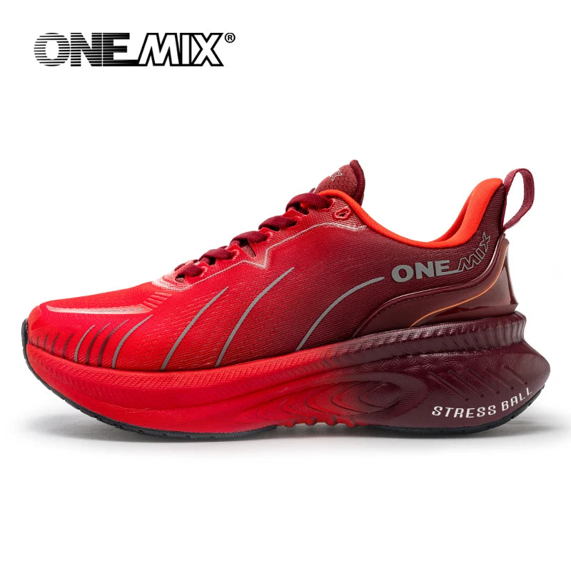 RBB Air Cushion Running Shoes – Lightweight Summer Trainers for Men & Women