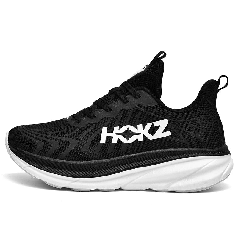 RBB Carbon Plate Air Cushion Sneakers – Unisex Comfort & Performance for Daily Life