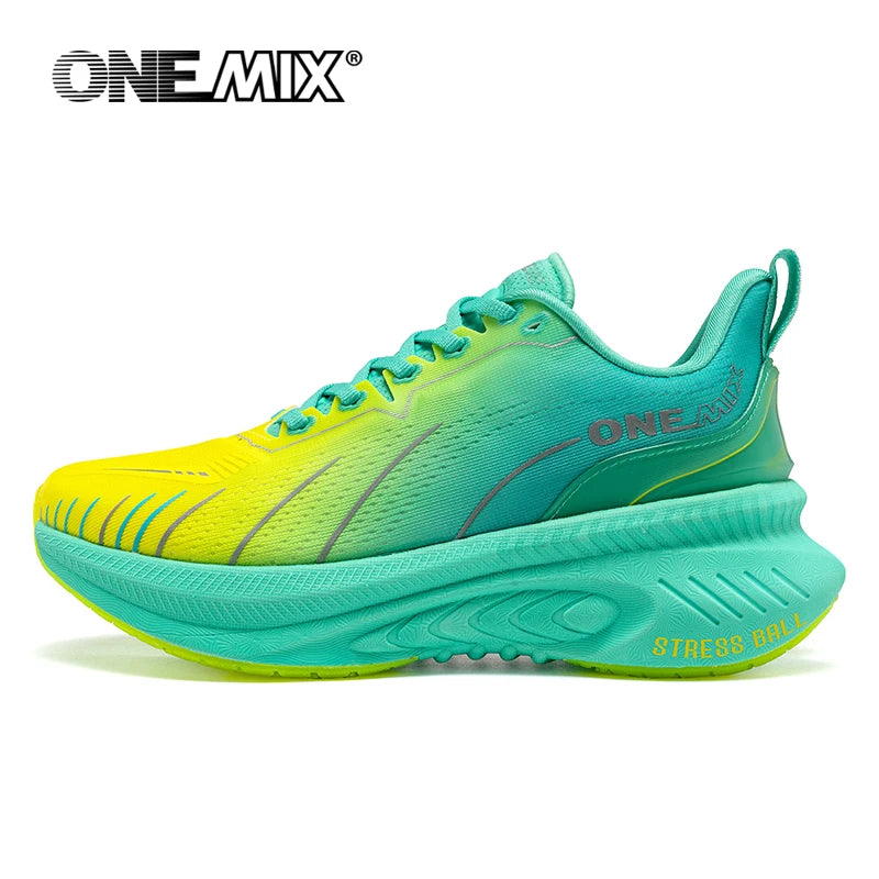 RBB Air Cushion Running Shoes – Lightweight Summer Trainers for Men & Women