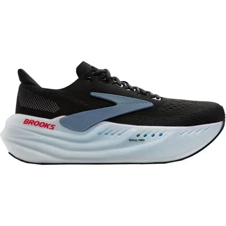 Glycerin Max Neutral Running & Walking Shoes – Men’s & Women’s Sports & Leisure Sneakers