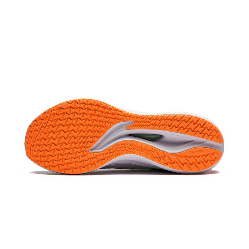 RED HARE 7 Men’s Racing Running Shoes – Ultra-Light, Cushioned & Breathable