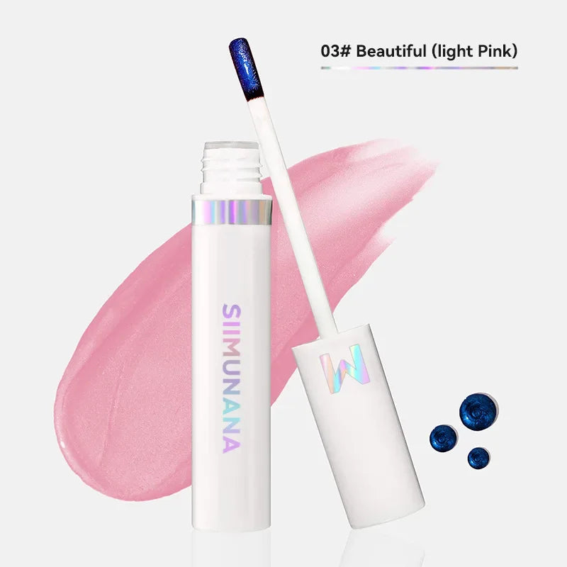 RBB Wonder Skin Blading Peel Reveal Lip Stain Kit – Long-Lasting Matte Lip Tint
