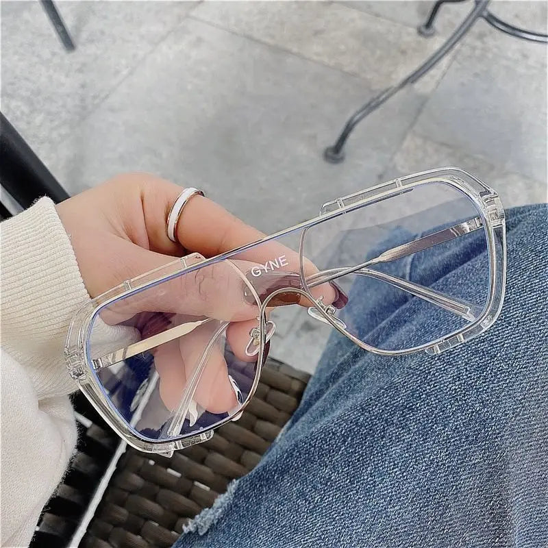 RBB Small Frame Square Sunglasses | Luxury UV400 Designer Eyewear for Women