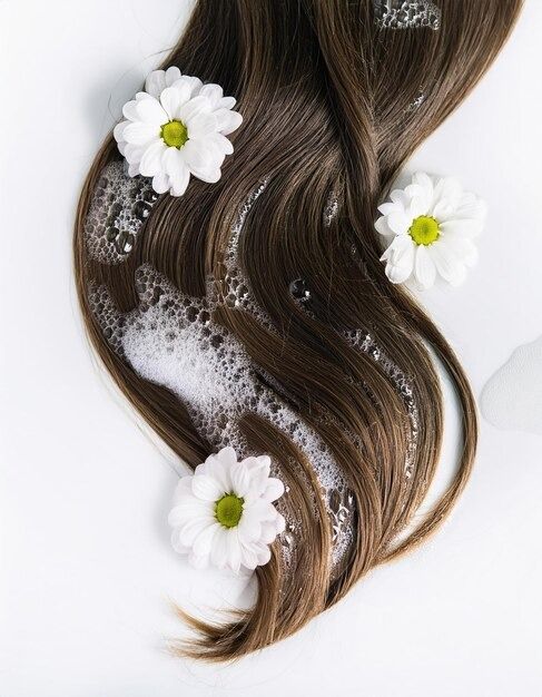 Hair Essentials