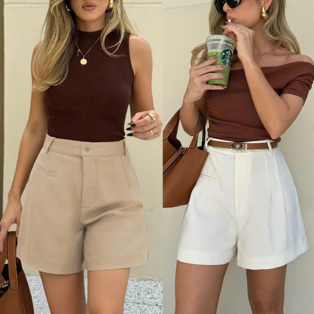 RBB Women Shorts