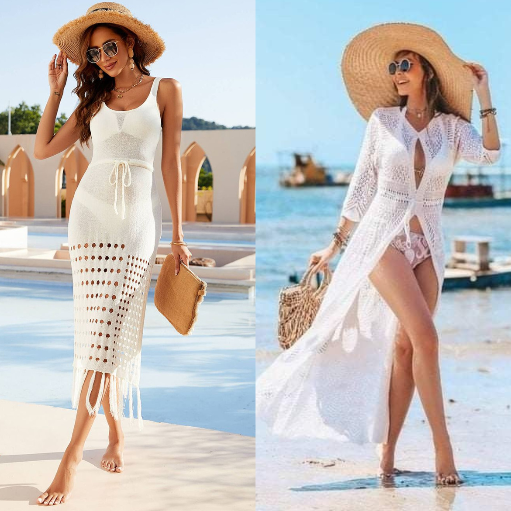 RBB Women Cover-Ups