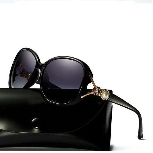 RBB Women’s Polarized Prescription Sunglasses – Mirror UV400 Shades for Driving, Beach & Myopia (-1 to -6)