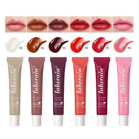 RBB Summer Lip Moisturizing Lip Balm – 15ml | Deep Nourishment & Smoothing Lip Care for Women
