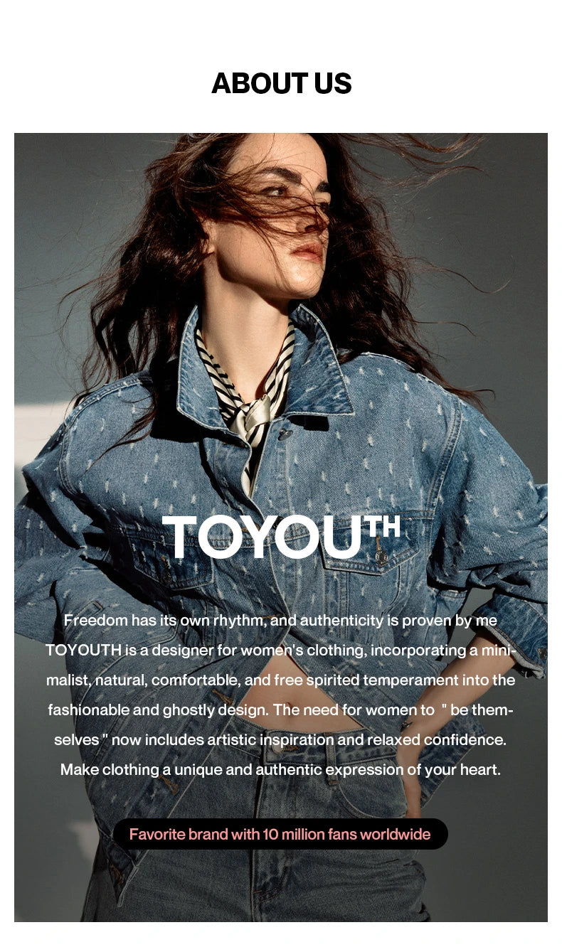 TOYOUTH Women Blouse Shirt 2025 Spring New Lyocell Long Sleeve Striped Cotton Sunscreen OL Shirt Tops