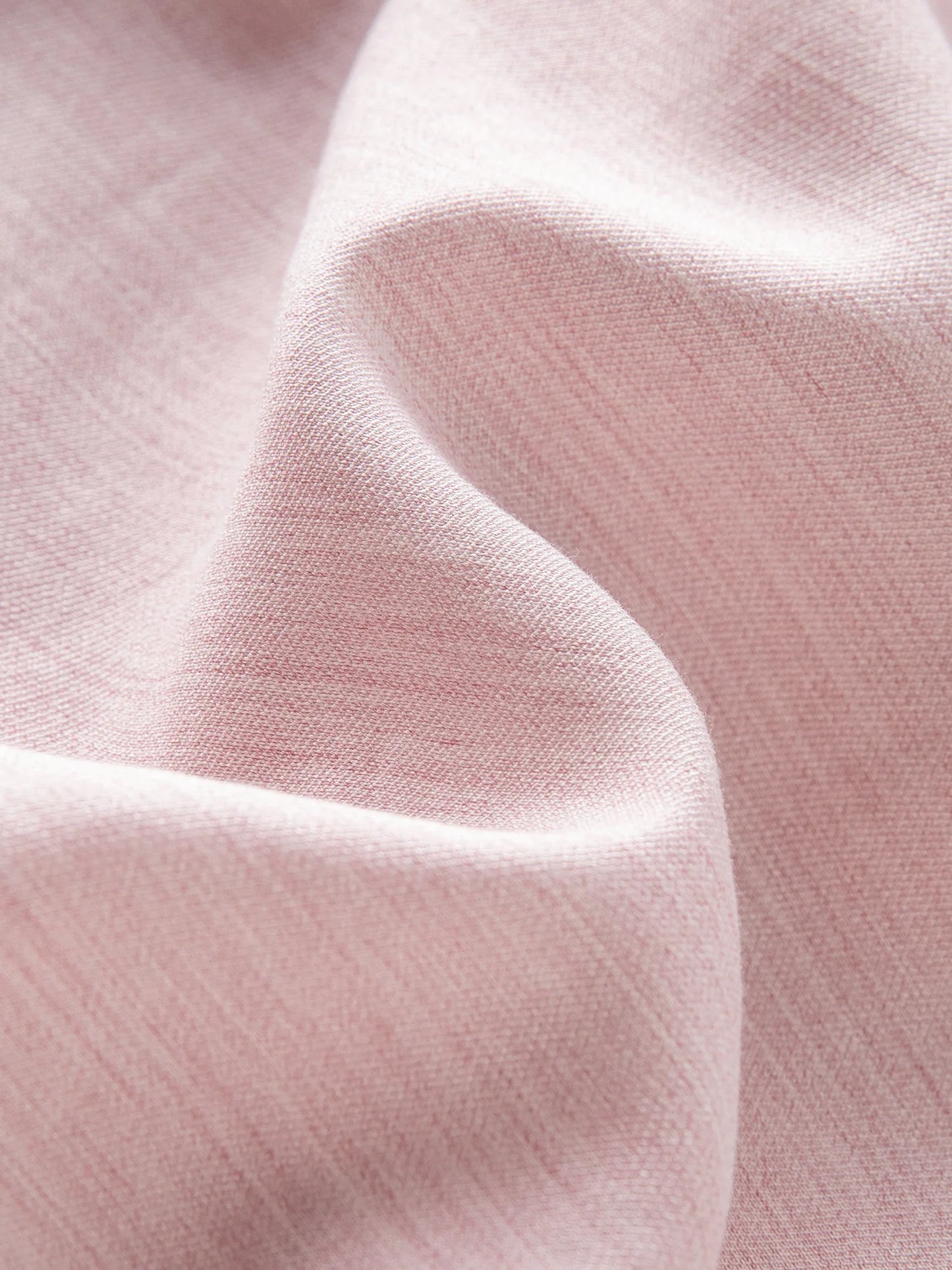 FSLE Women Long Sleeve Blouses V-Neck Women Pink Autumn Tops Striped Design Drop Shoulder Shirt Office Lady Blouse 24FS13299