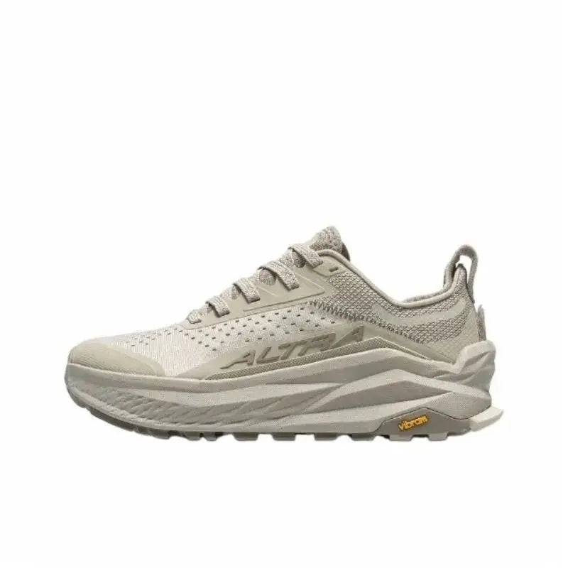 Women's Lightweight Mesh Running Shoes – Breathable & Anti-Slip (Spring/Autumn)