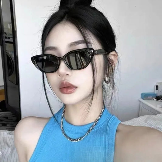 RBB  Cat Eye Fashion Sunglasses – UV Protection for Women