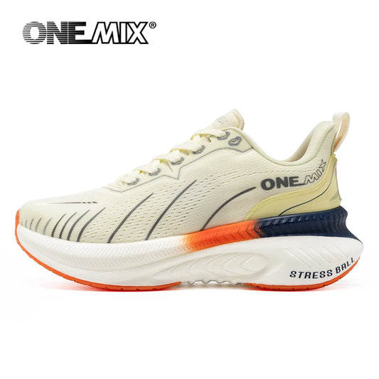 RBB Air Cushion Running Shoes – Lightweight Summer Trainers for Men & Women