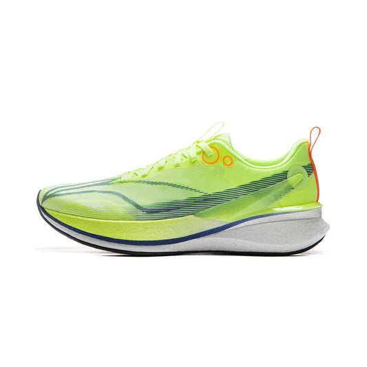 RED HARE 8 Pro – Men's Lightweight Racing Running Shoes with BOOM Cushioning