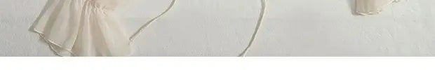 Blouses Women Lace-up Summer New Design Thin Trendy Long Sleeve Leisure Sweet Girls All-match Korean Style Tender Streetwear Ins